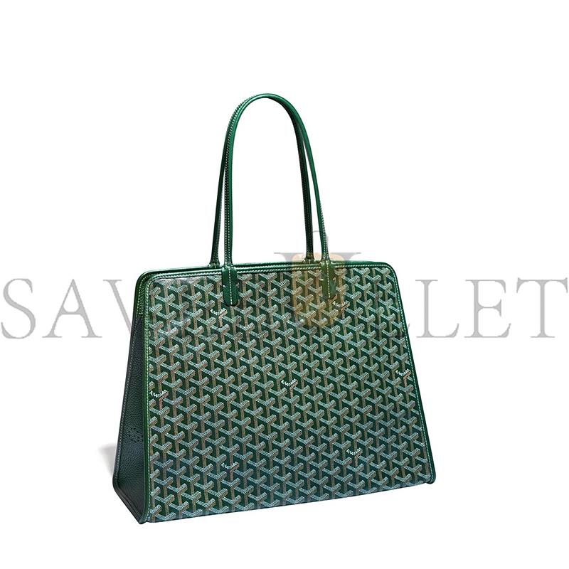 GOYARD HARDY PM BAG HARDY2PMLTY09CG09P (40*31*17cm)